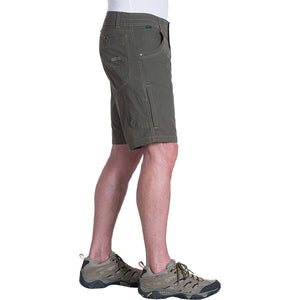 M RAMBLR SHORT 10"