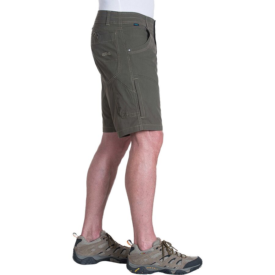 M RAMBLR SHORT 10"