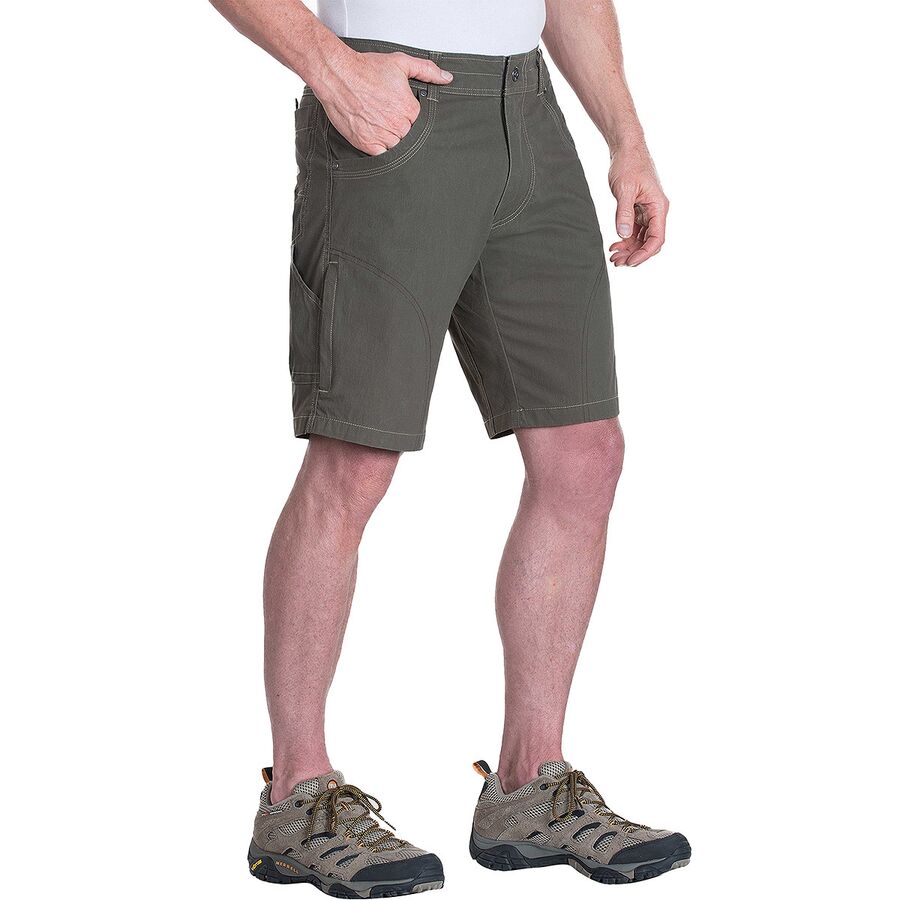 M RAMBLR SHORT 10"