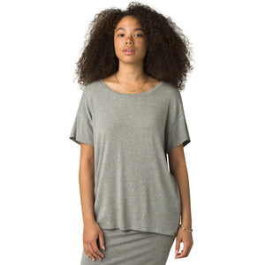 W FOUNDATION SLOUCH TOP