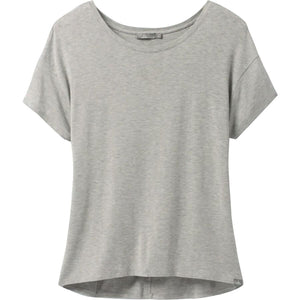 W FOUNDATION SLOUCH TOP