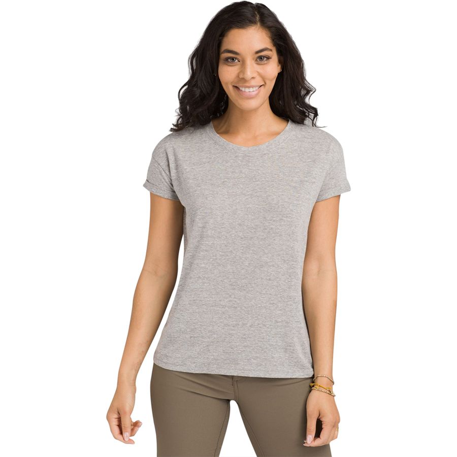 W COZY UP TEE