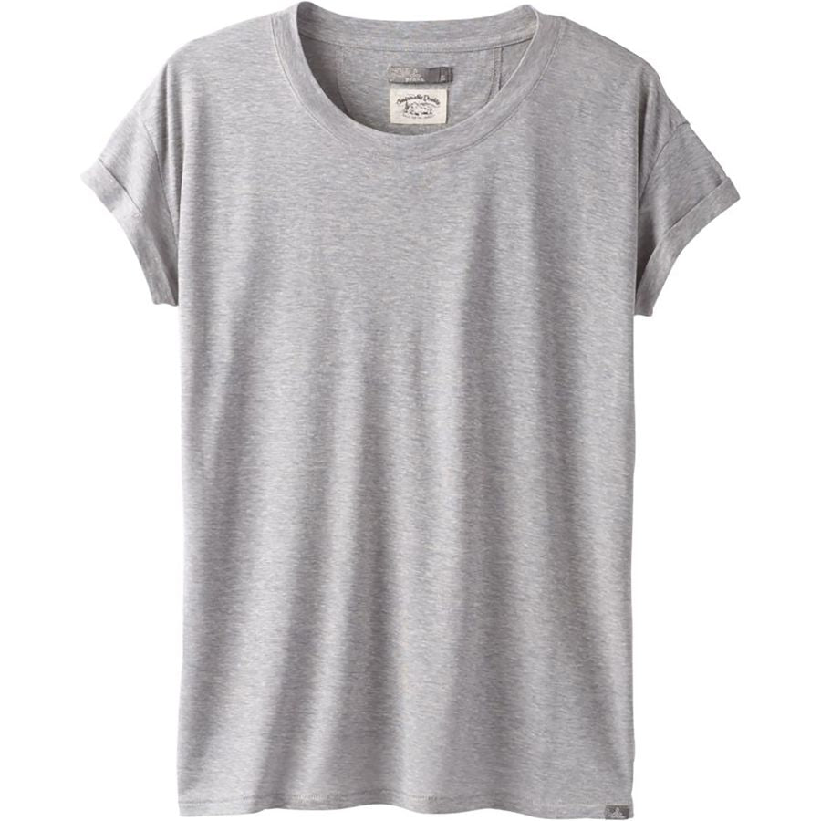 W COZY UP TEE