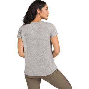 W COZY UP TEE