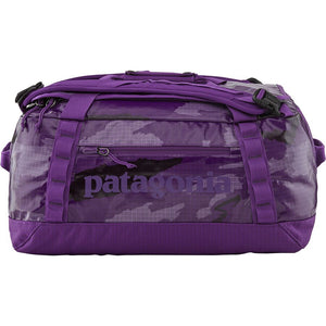 BLACK HOLE DUFFEL 40L