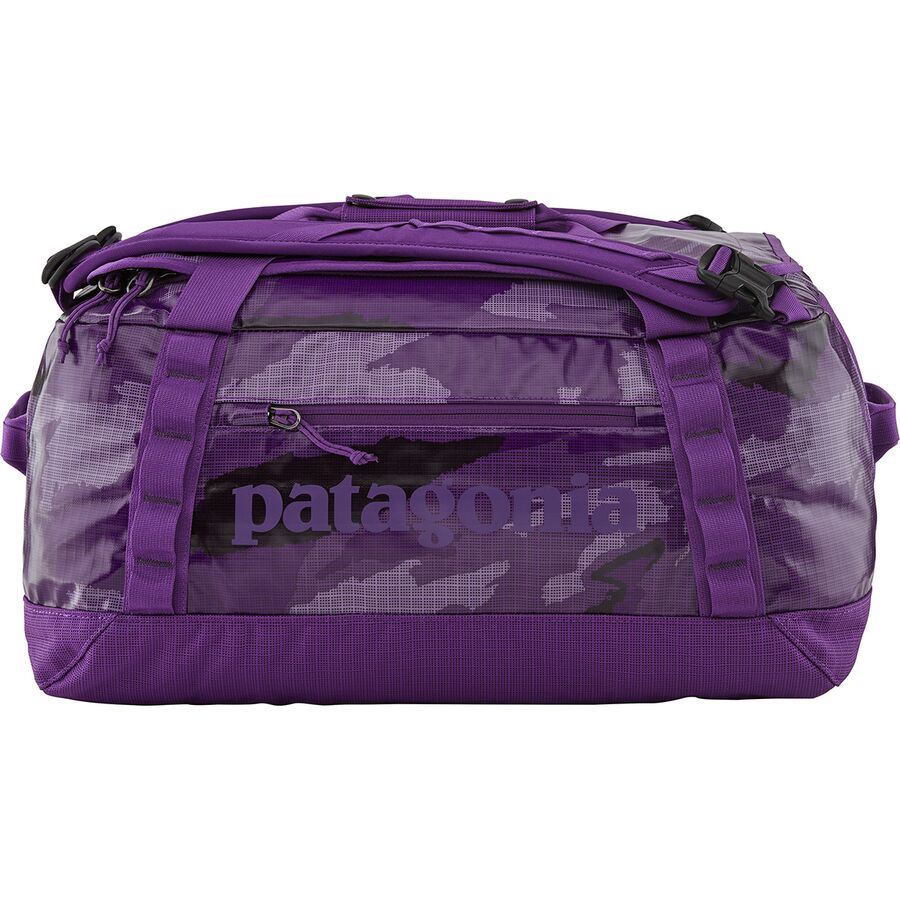 BLACK HOLE DUFFEL 40L