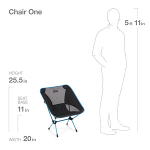 CHAIR ONE