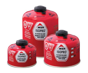 ISOPRO FUEL