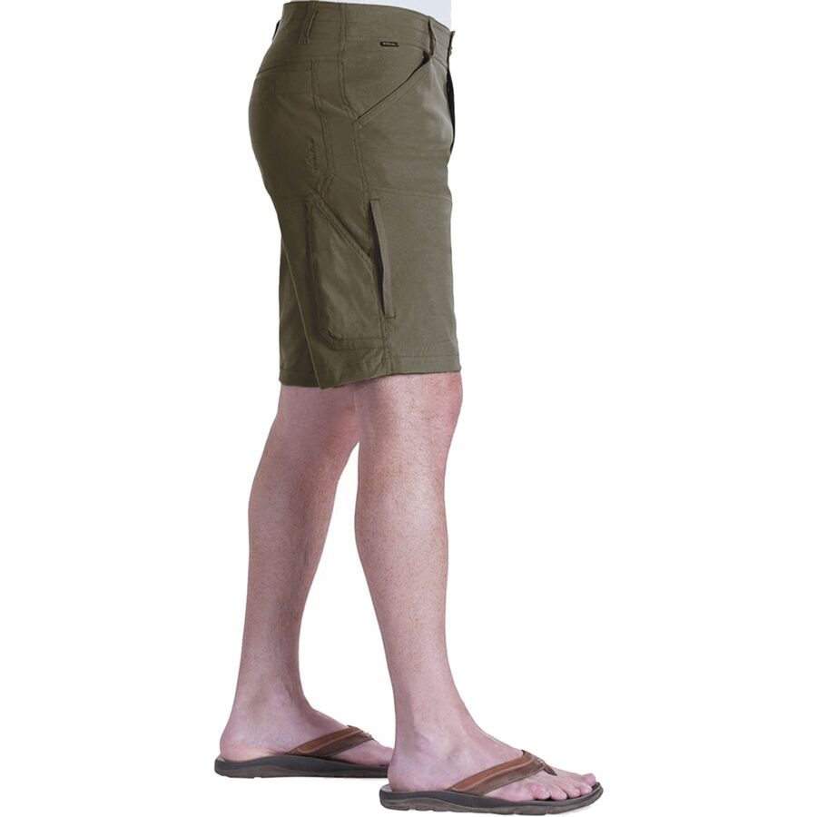M RENEGADE SHORT