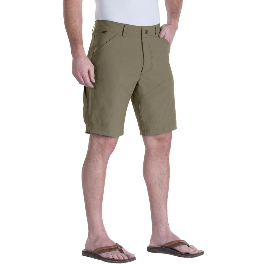 M RENEGADE SHORT