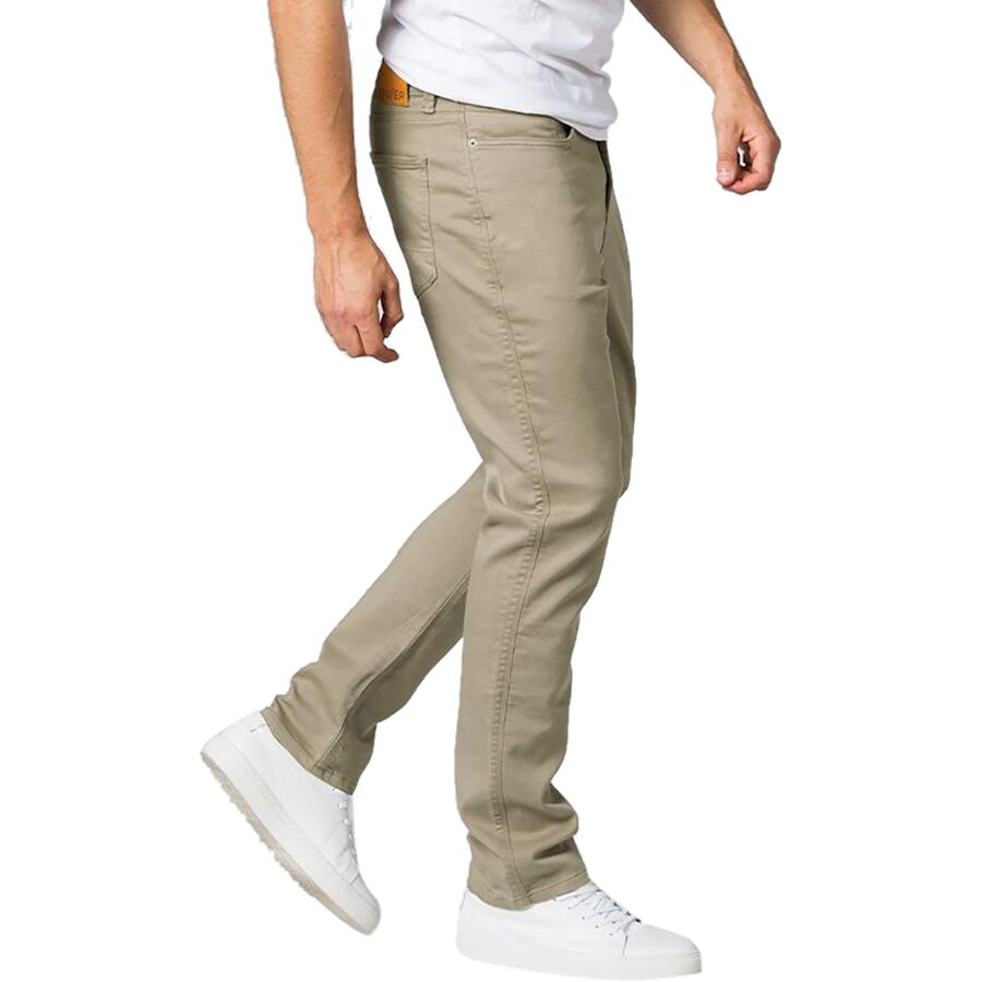 M NO SWEAT PANT