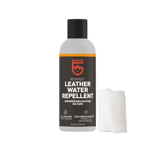 LEATHER WATER REPELLENT