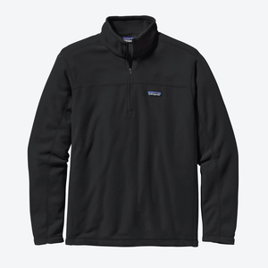 M MICRO D 1/4 ZIP