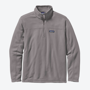 M MICRO D 1/4 ZIP