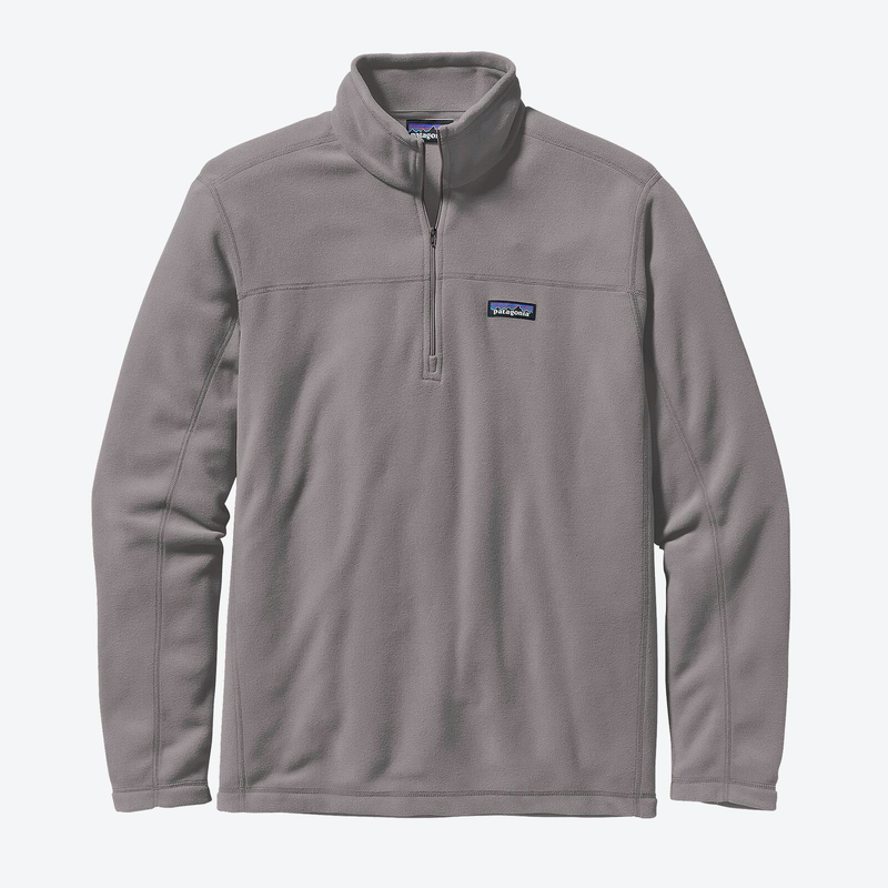 M MICRO D 1/4 ZIP
