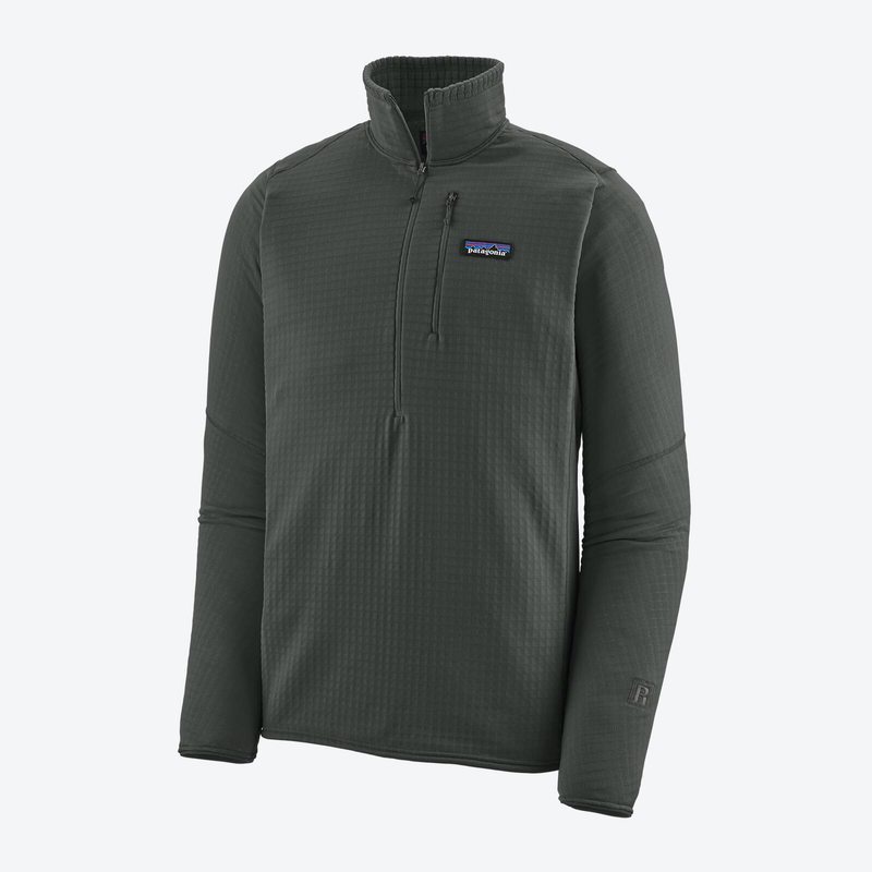 M R1 PULLOVER