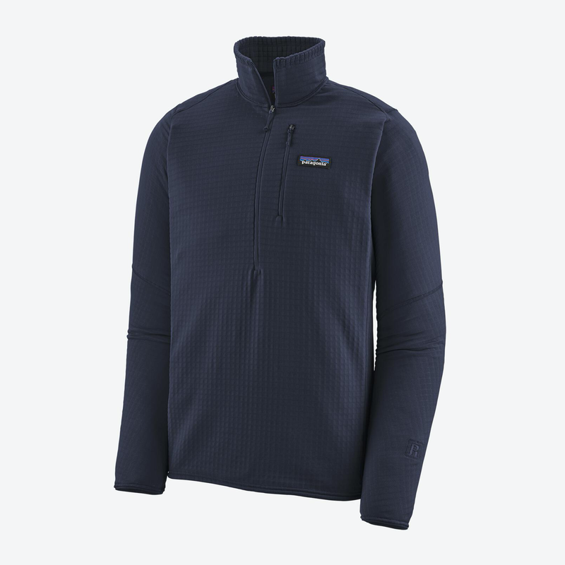 M R1 PULLOVER