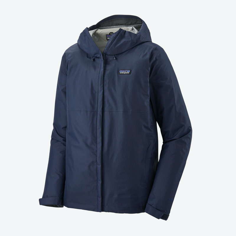 M TORRENTSHELL 3L JACKET