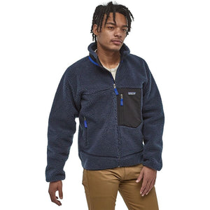 M CLASSIC RETRO-X JACKET