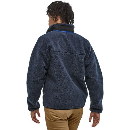 M CLASSIC RETRO-X JACKET