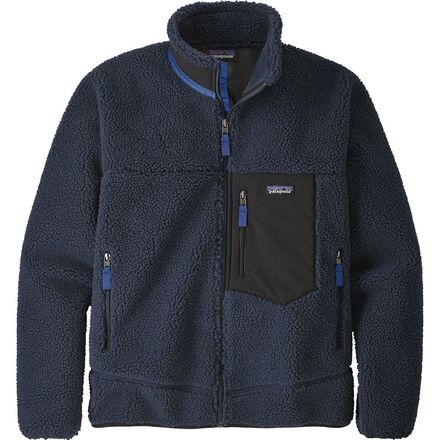 M CLASSIC RETRO-X JACKET