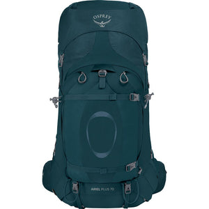 ARIEL PLUS 70 – Wildernest Inc ARIEL PLUS 70 – Wildernest Inc