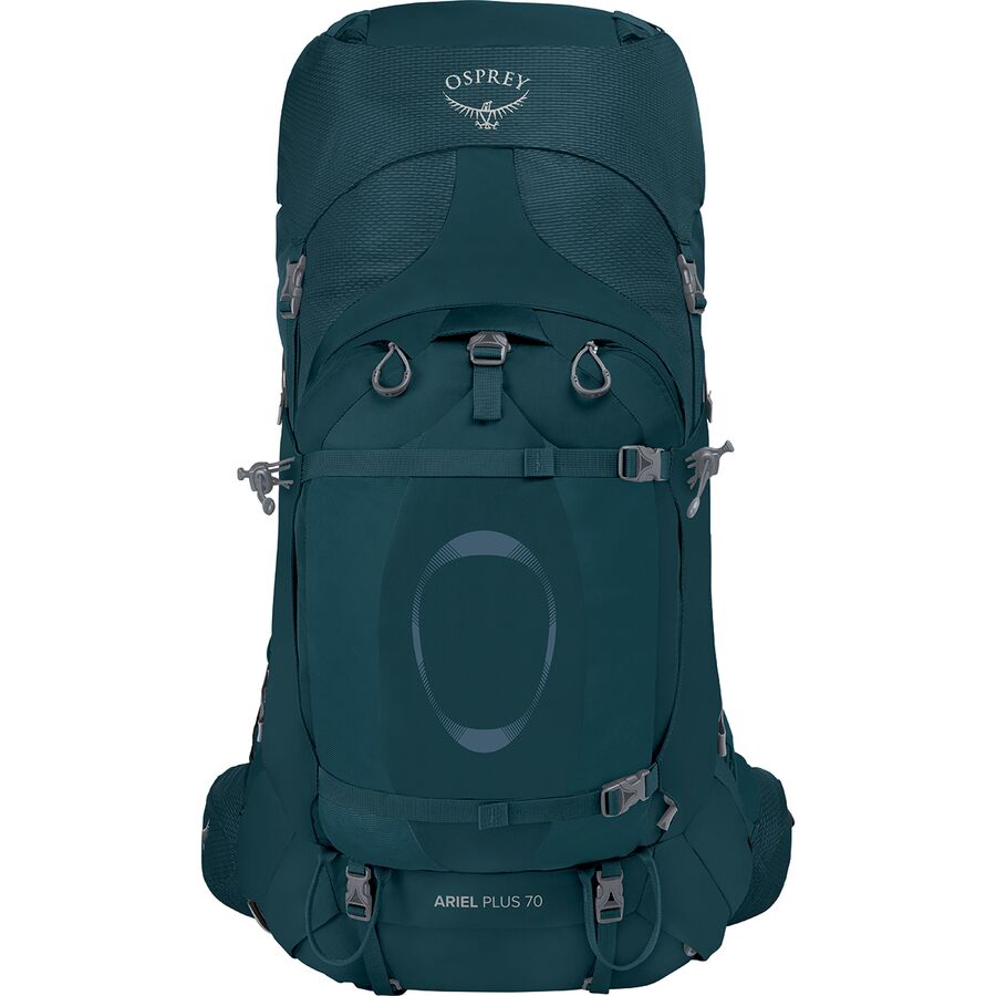 ARIEL PLUS 70 – Wildernest Inc ARIEL PLUS 70 – Wildernest Inc