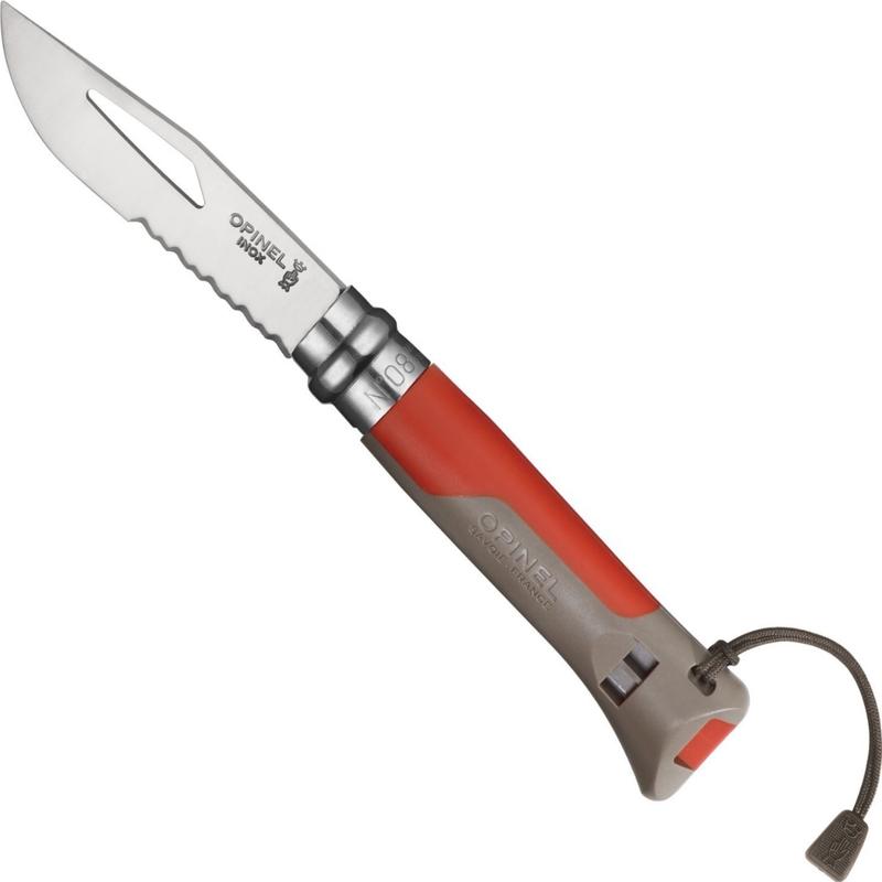 OPINEL OUTDOOR #8
