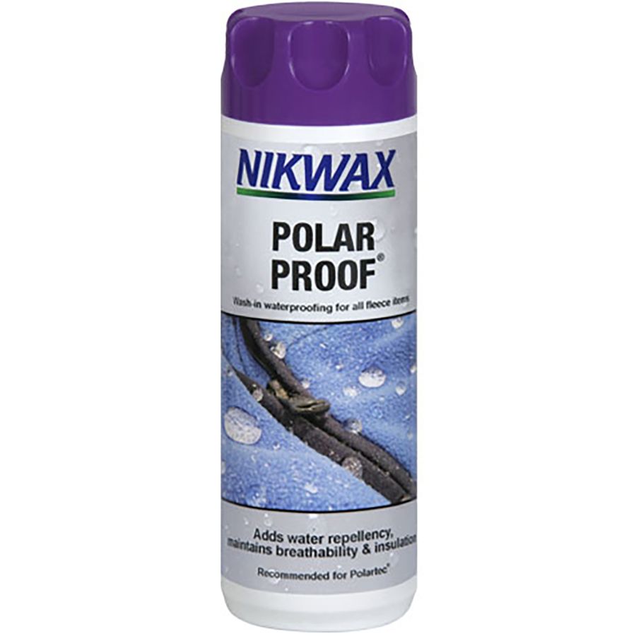 POLAR PROOF