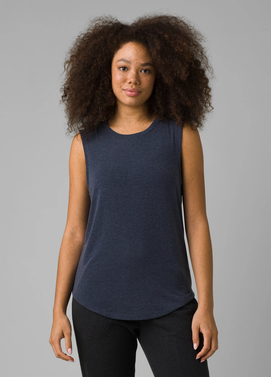 W ROGUE SLEEVELESS