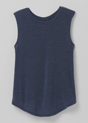 W ROGUE SLEEVELESS