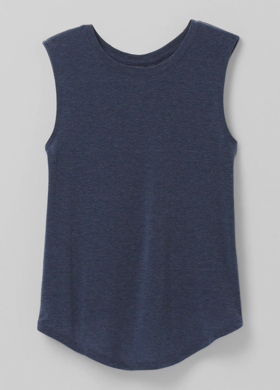 W ROGUE SLEEVELESS