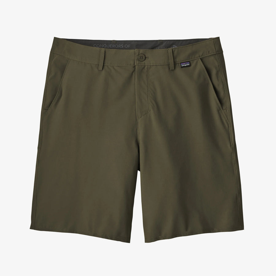 M HYDROPEAK HYBRID WALK SHORT