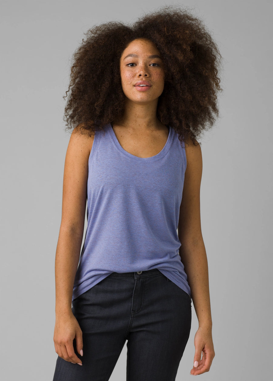 W COZY UP TANK