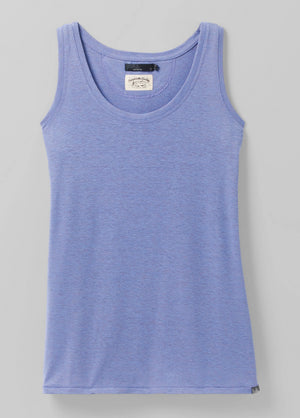W COZY UP TANK