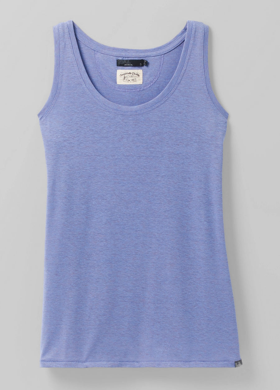 W COZY UP TANK