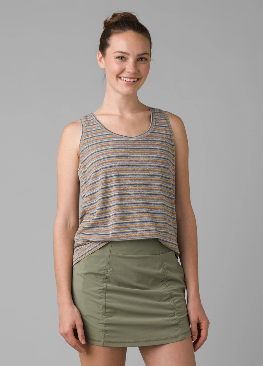 W COZY UP TANK