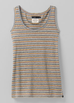 W COZY UP TANK