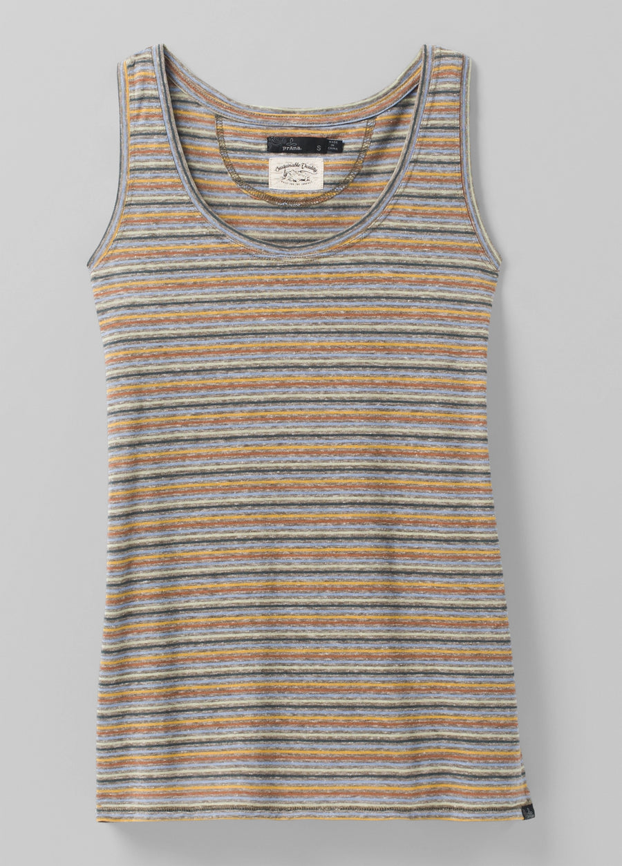 W COZY UP TANK