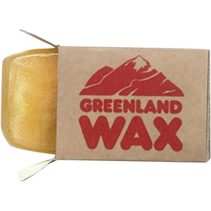 GREENLAND WAX