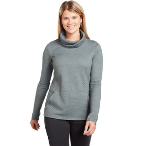 W ATHENA PULLOVER