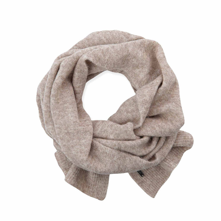 PLENTY SCARF
