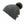 Load image into Gallery viewer, SUBI POM BEANIE
