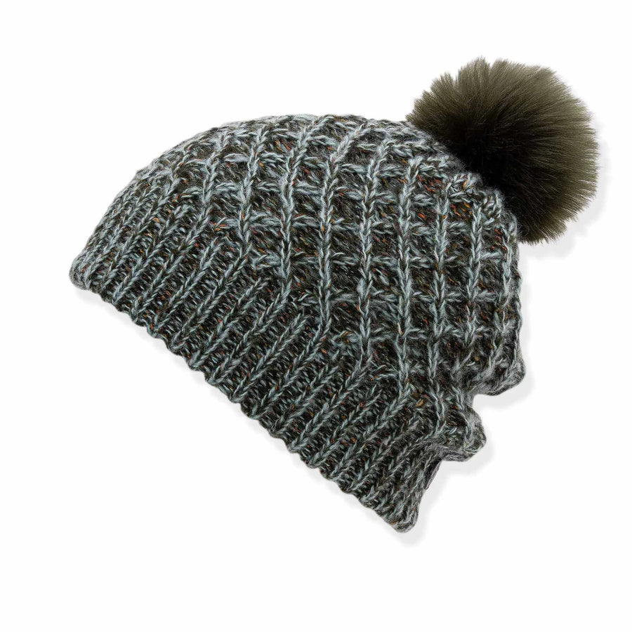 SUBI POM BEANIE