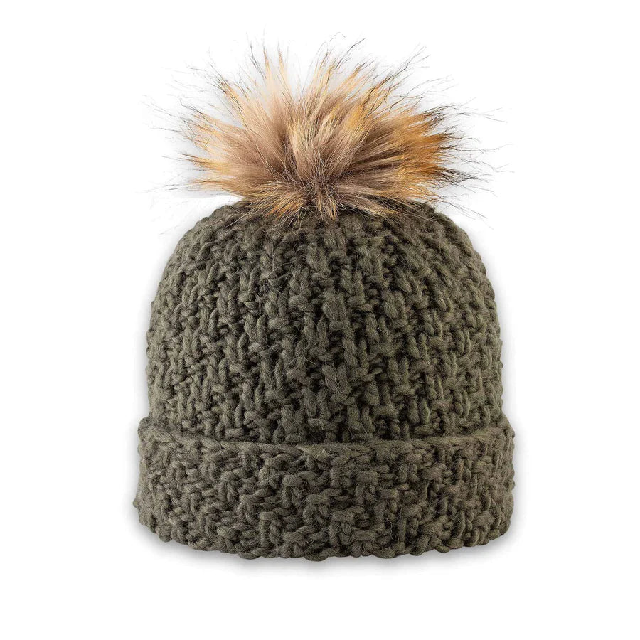 DIVA BEANIE