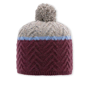 ESTES BEANIE