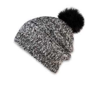 SUBI POM BEANIE