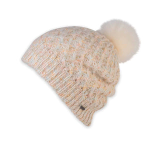 SUBI POM BEANIE