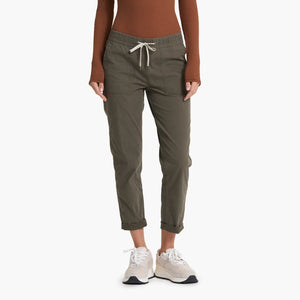 W RIPSTOP PANT