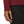 Load image into Gallery viewer, W CAP TW ZIP NECK HOODY
